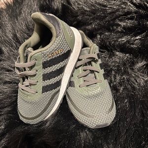 Toddler boys Adidas
